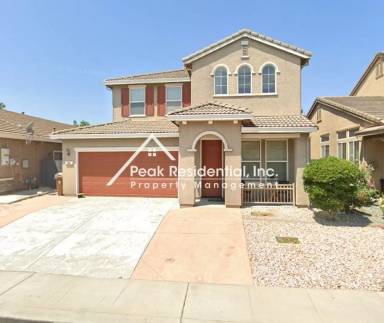 Main picture of 10160 Atkins Dr