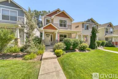 Main picture of 1058 N Government Way