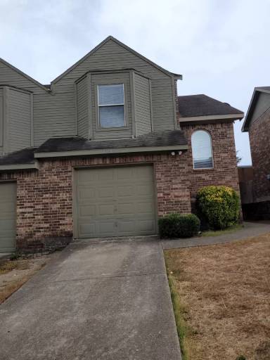Main picture of 1208 Saint Moritz Ct