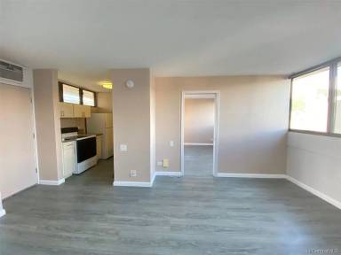 Main picture of 1134 Kinau St Apartments