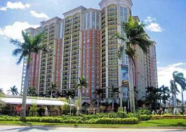 Main picture of Cityplace South Tower