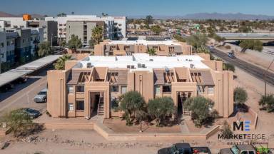 Main picture of Silverwood Apartments