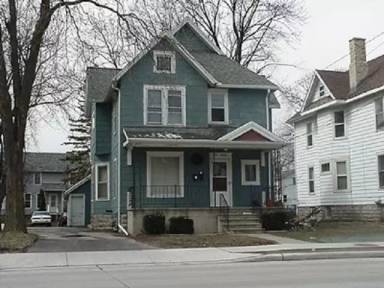 Main picture of 907 Jackson St