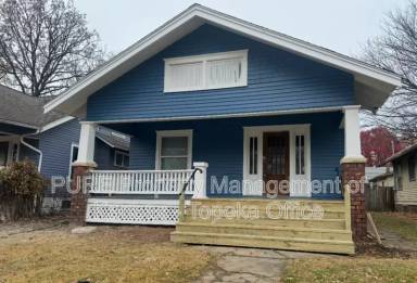 Main picture of 939 SW Jewell Ave