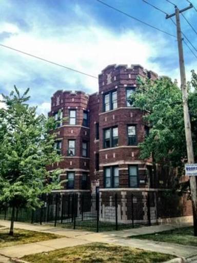 Main picture of 416-18 W 70th St