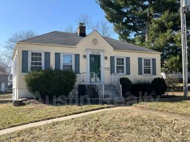 Main picture of 4508 Otis Dr