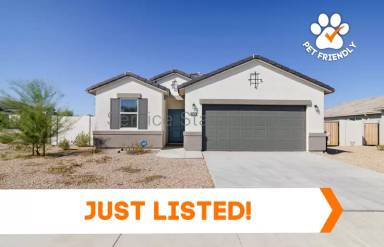 Main picture of 1034 W Paradise Dr