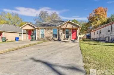 Main picture of 405 N Burdette Ave