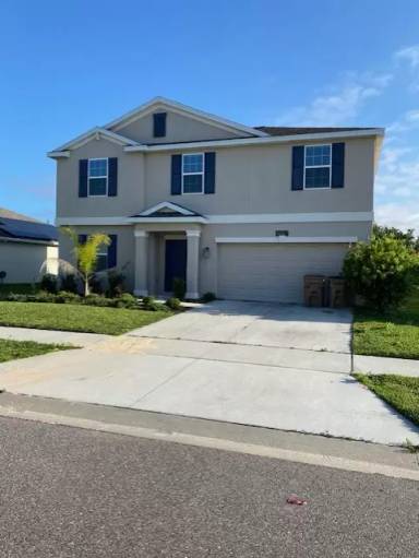Main picture of 4487 Tahoe Cir