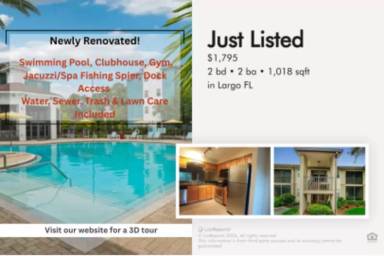 Main picture of 10155 Sailwinds Blvd S