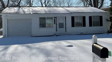 Main picture of 12332 Santa Maria Dr