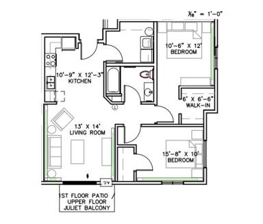 Property view