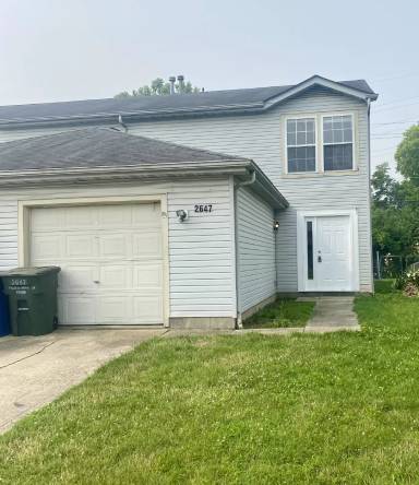 Main picture of 2647 Four Seasons Dr