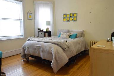 Main picture of 331 Faneuil St