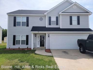 Main picture of 637 Weathervane Way