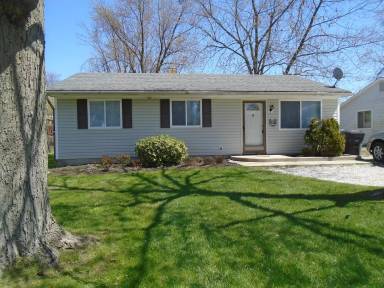 Main picture of 3012 Hobson Rd