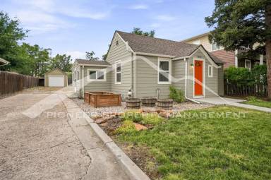 Main picture of 3166 W Walsh Pl