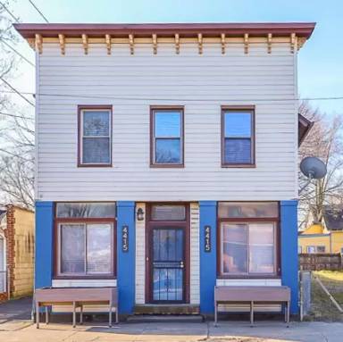 Main picture of 4415 Bridge Ave