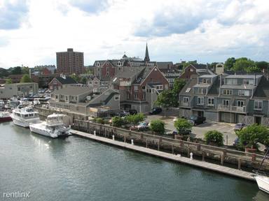 Main picture of Pickering Wharf Apartments