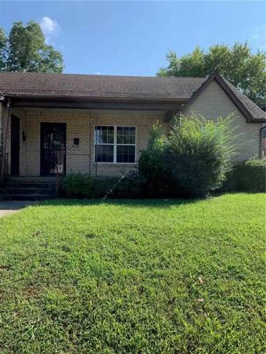 Main picture of 2404 S O St