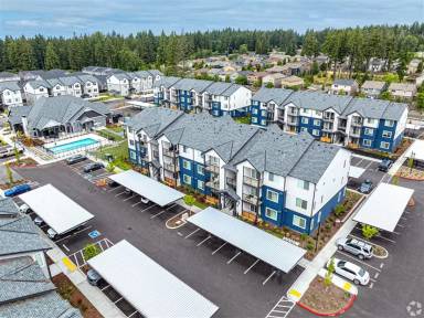 Main picture of Switchback Apartments