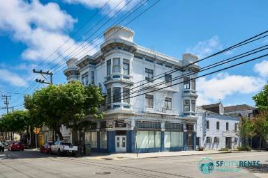Main picture of 2509 Bryant St