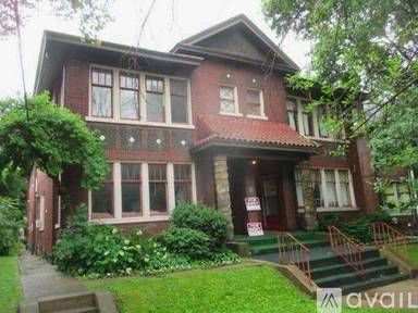 Main picture of 5734 Wilkins Ave