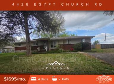 Main picture of 4426 Egypt Church Rd