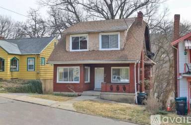 Main picture of 2848 Marshall Ave