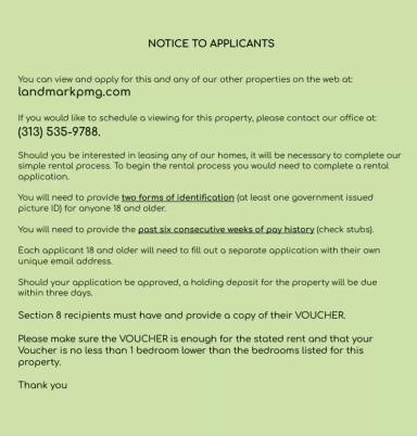 Main picture of 9163 Dawes St