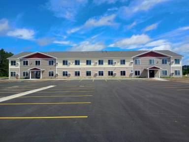 Main picture of Pine Crest Apartments