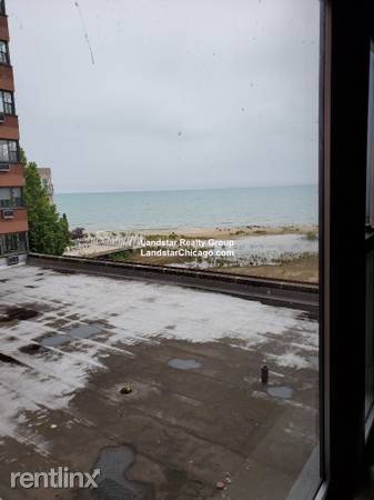 Main picture of Beachside Apartments