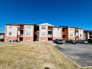 Main picture of 1110 Calhoun St