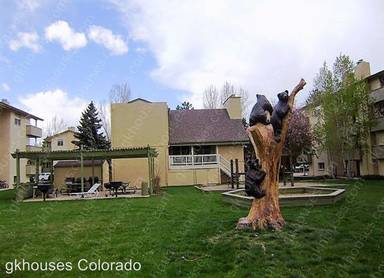 Main picture of Stratford Park West Condos