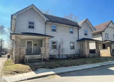Main picture of 513 E 31st St