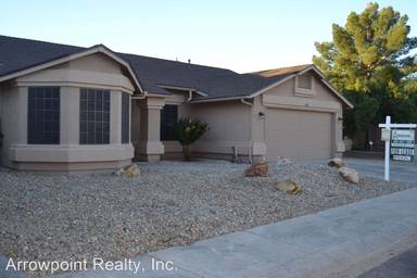 Main picture of 4133 W Chama Dr