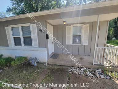 Main picture of 611 Deweese St