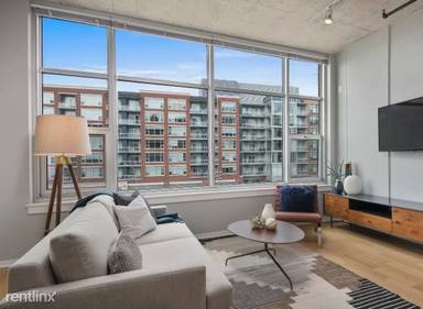 Main picture of Roosevelt Collection Lofts