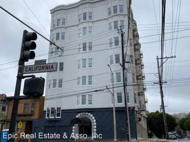 Main picture of 2999 California St