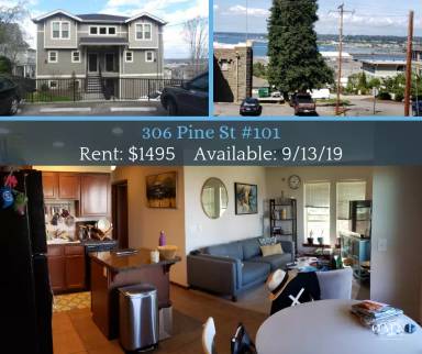 Main picture of 306 Pine St