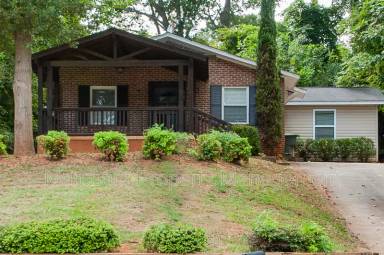 Main picture of 717 Bennett St