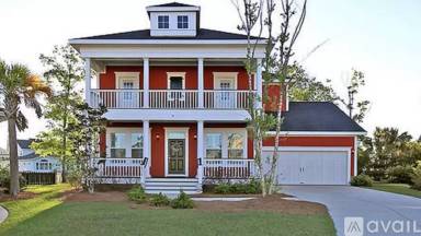 Main picture of 1536 Watoga Way