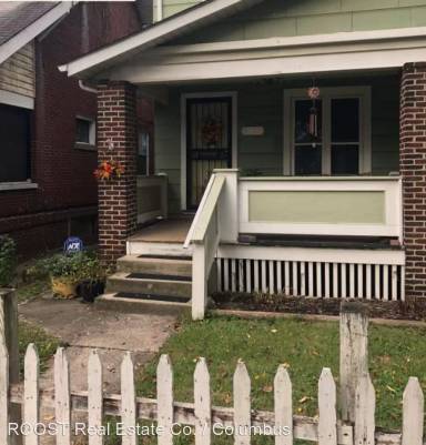 Main picture of 1349 N 6th St