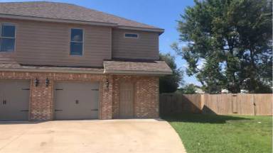 Main picture of Gravette Duplexes