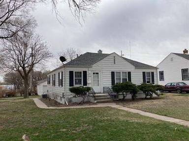 Main picture of 1403 W John St