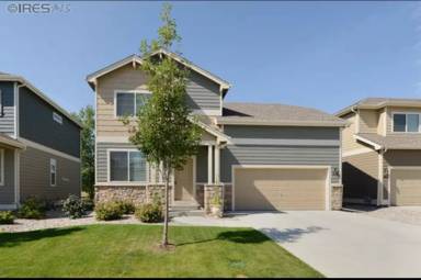 Main picture of 357 Bannock St