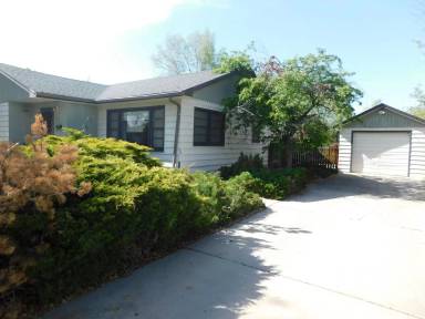 Main picture of 2616 Texas Ave
