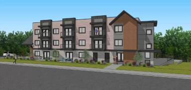 Main picture of 1809 E Sunset Dr