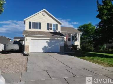 Main picture of 5412 S 4225 W
