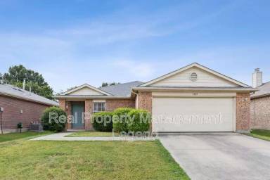 Main picture of 3103 Eagle Mountain Dr